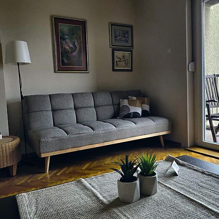 Duga Apartments Нови Сад Екстериор снимка