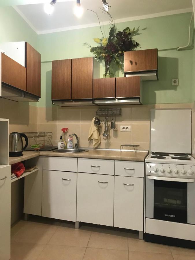 Duga Apartments Нови Сад Екстериор снимка
