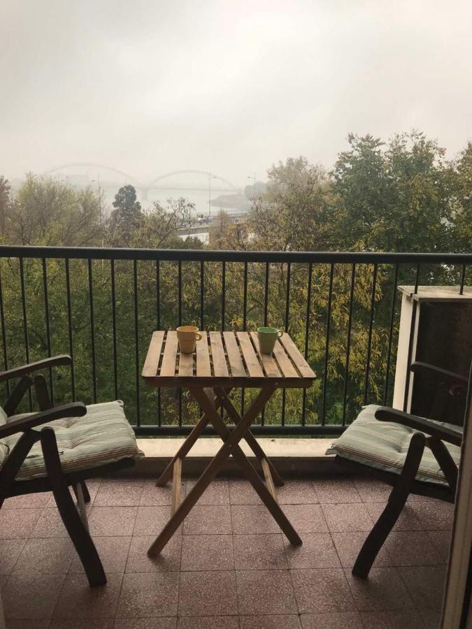 Duga Apartments Нови Сад Екстериор снимка