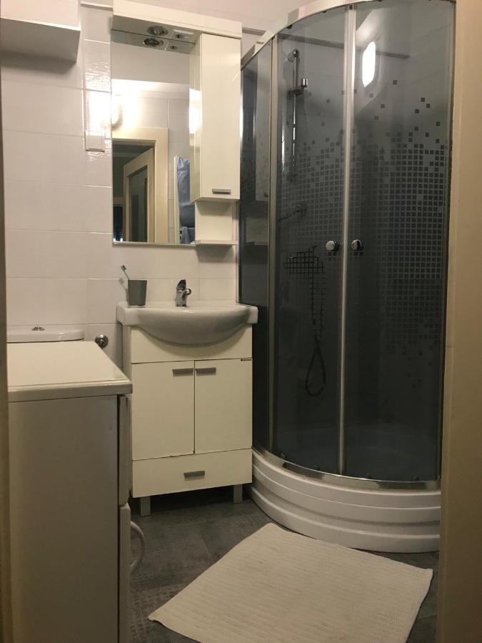 Duga Apartments Нови Сад Екстериор снимка