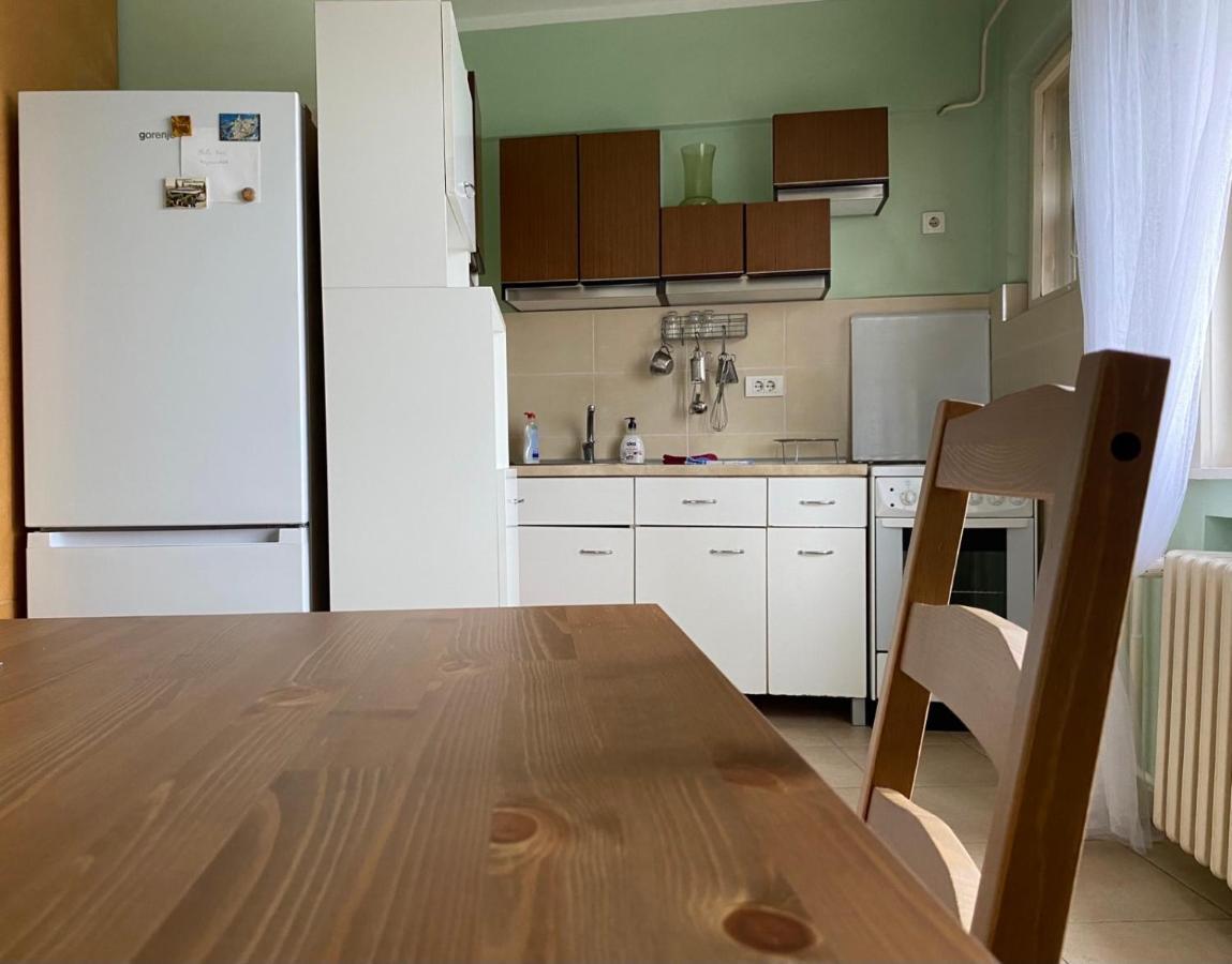 Duga Apartments Нови Сад Екстериор снимка