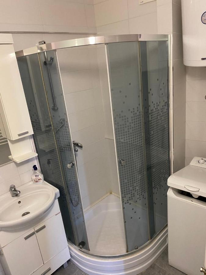Duga Apartments Нови Сад Екстериор снимка